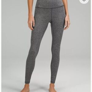 Lululemon Align Leggings 28”